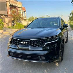 کیا سۆرینتۆ
